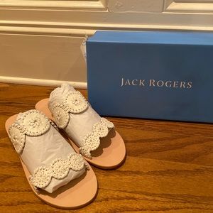 NWT Jacks Rogers sandals